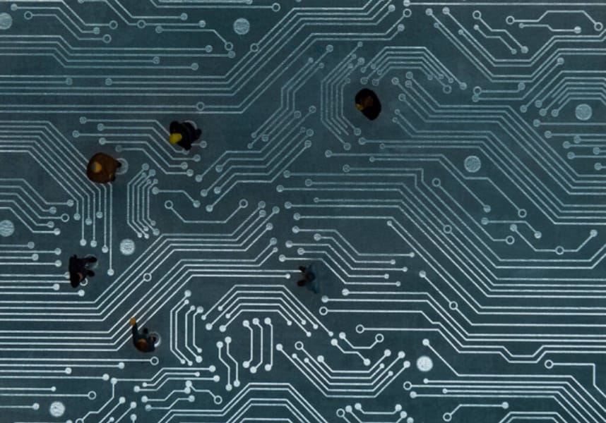 抄電路板最好的軟件第2張